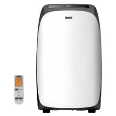 Air conditioner Zanussi ZACM-07 DV/H/A16/N1