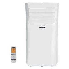 Air conditioner Zanussi ZACM-12 MP-II/N1
