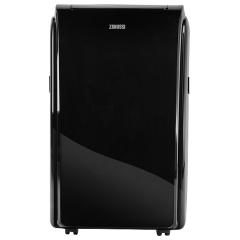 Air conditioner Zanussi ZACM-12 MS/N1 Black