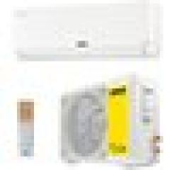 Air conditioner Zanussi ZACS/I-12 HB/N8