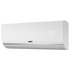 Air conditioner Zanussi ZACS/I-09 HS/N1