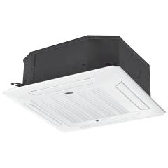 Air conditioner Zanussi ZACC-48 H/ICE/FI/N1