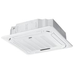 Air conditioner Zanussi ZACC-48H/ICE/FI/N1