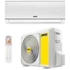 Air conditioner Zanussi ZACS-07 HS/A21/N1
