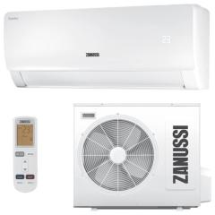 Air conditioner Zanussi ZACS-18 HPR/A18/N1