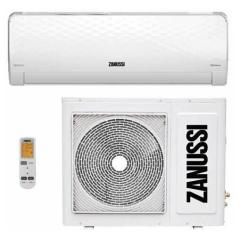 Air conditioner Zanussi ZACS/I-12 HV/A18/N1