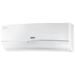 Air conditioner Zanussi ZACS/I-12 HP FMI/N1