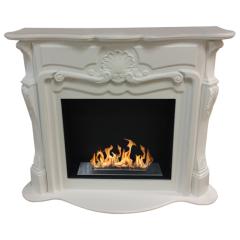 Fireplace Zefire Andromeda