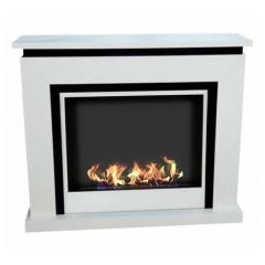 Fireplace Zefire Бенет