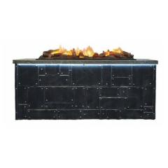 Fireplace Zefire Брентон