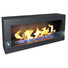 Fireplace Zefire Constant 1200