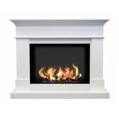 Fireplace Zefire Финола классический