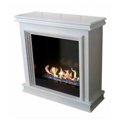 Fireplace Zefire Ивет классический