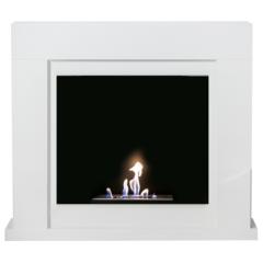 Fireplace Zefire London