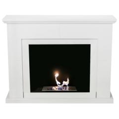 Fireplace Zefire Stockgolm