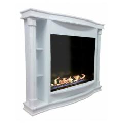 Fireplace Zefire Маршал классический