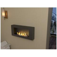 Fireplace Zefire 900