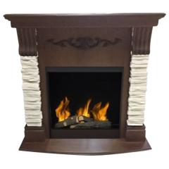 Fireplace Zefire Rockwall