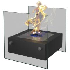 Fireplace Zefire Rubicon