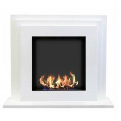 Fireplace Zefire Саманта