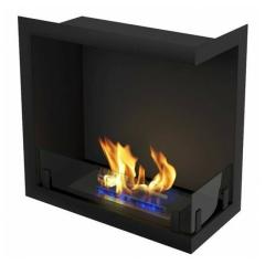 Fireplace Zefire 500 левый/правый