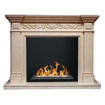 Fireplace Zefire Regata мрамор 