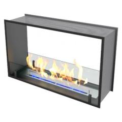 Fireplace Zefire 1200