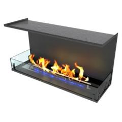 Fireplace Zefire 1000