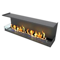 Fireplace Zefire 1500