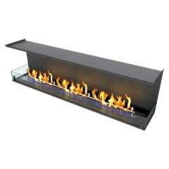 Fireplace Zefire 1800