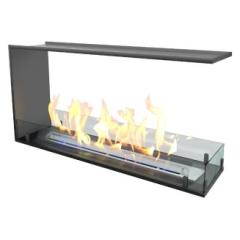 Fireplace Zefire 1200