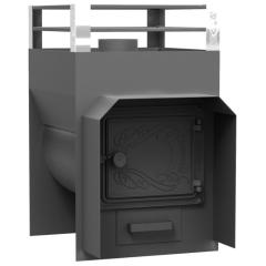Fireplace Жара Экстра 400