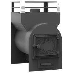 Fireplace Жара Малютка 500