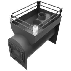 Fireplace Жара Малютка 750 У