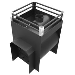Fireplace Жара Стандарт 500