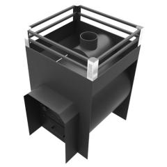 Fireplace Жара Стандарт 500 У