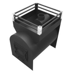 Fireplace Жара Стандарт 650 У