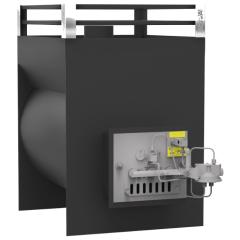 Fireplace Жара Стандартгаз