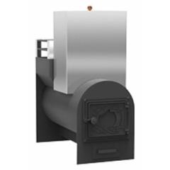 Fireplace Жара Малютка 700П 50л