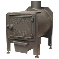 Fireplace Жара Бухара 400П