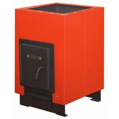 Fireplace Жарсталь Анютка мини