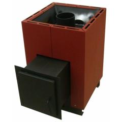 Fireplace Жарсталь Анютка XXL