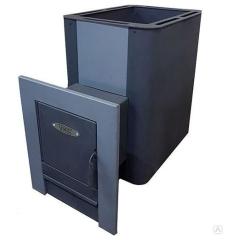 Fireplace Жарсталь Фея