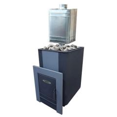Fireplace Жарсталь Фея мини