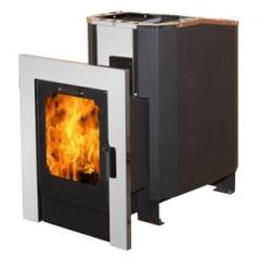 Fireplace Жарсталь Фея порта 2014
