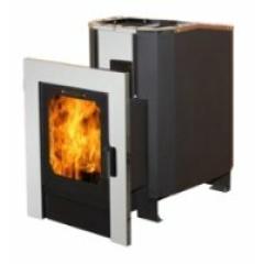 Fireplace Жарсталь Куба Порта 2014
