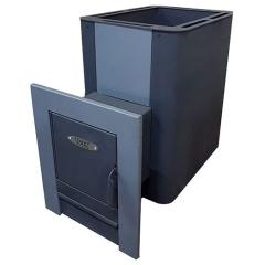 Fireplace Жарсталь Синара