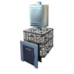 Fireplace Жарсталь Синара метеорит без горелки