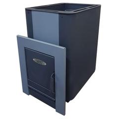 Fireplace Жарсталь Синара Мини