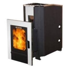 Fireplace Жарсталь Синара Порта Терма 2014